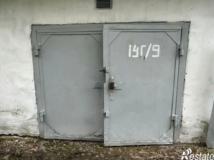 Гараж/парковка ул Техническая, 1в,  д. 1в
