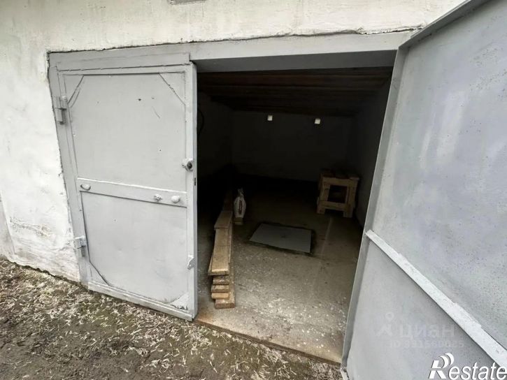 Гараж/парковка ул Техническая, 1в,  д. 1в