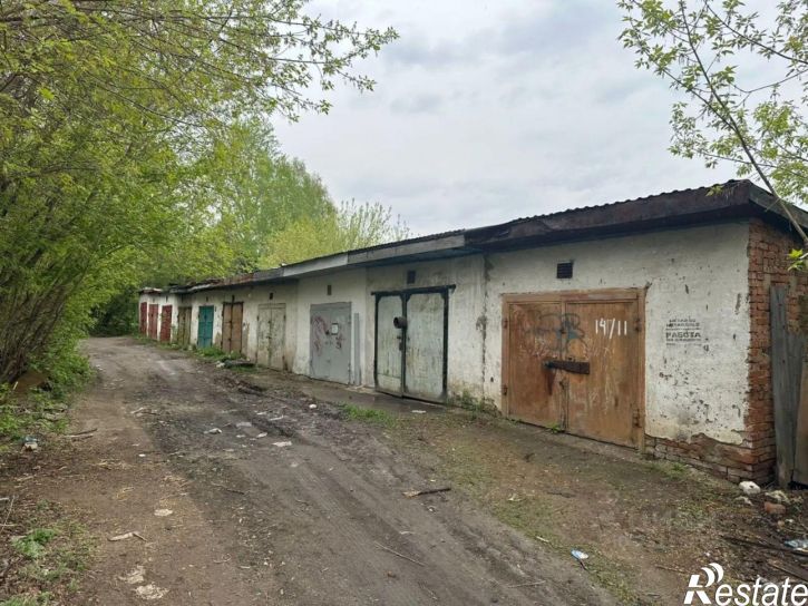 Гараж/парковка ул Техническая, 1в,  д. 1в