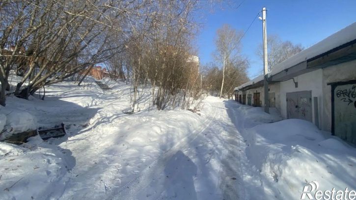 Гараж/парковка ул Техническая, 1в,  д. 1в