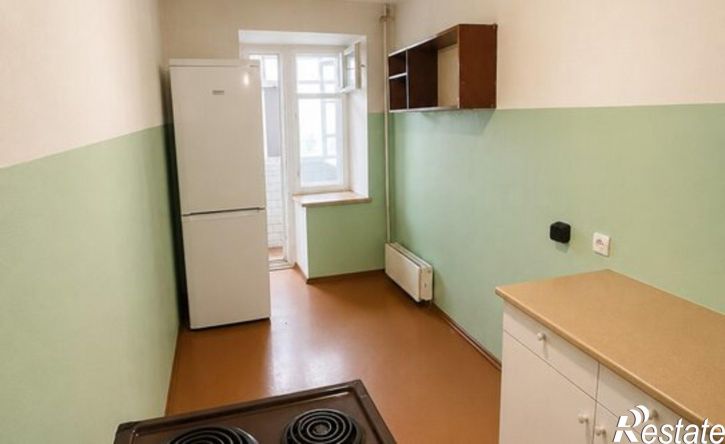 1-комн квартира ул Якимовича, 6,  д. 6