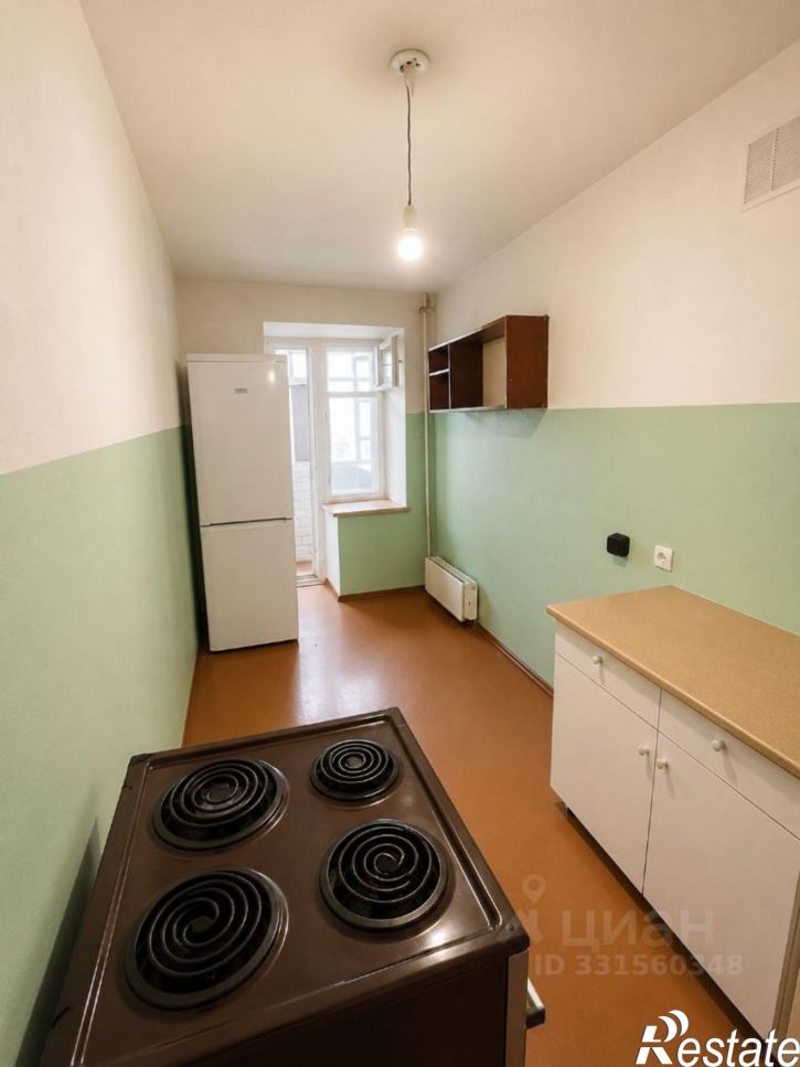 1-комн квартира ул Якимовича, 6,  д. 6