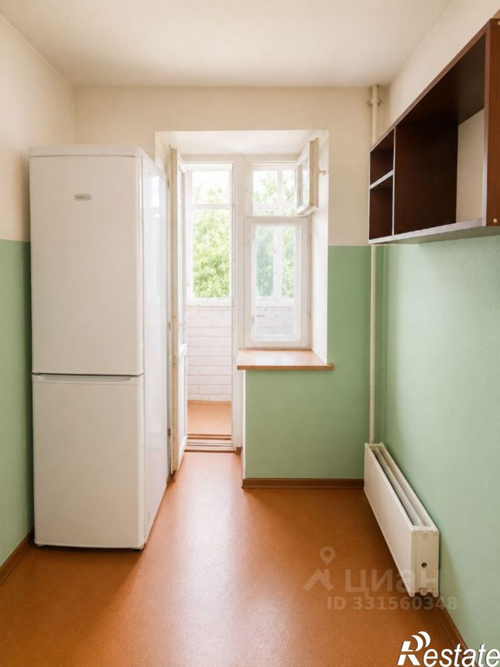1-комн квартира ул Якимовича, 6,  д. 6