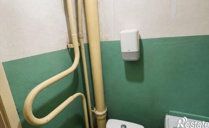 1-комн квартира ул Якимовича, 6,  д. 6
