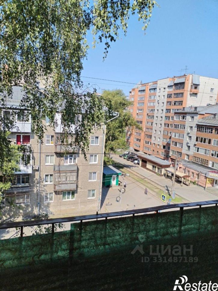 1-комн квартира ул Олега Кошевого, 66,  д. 66
