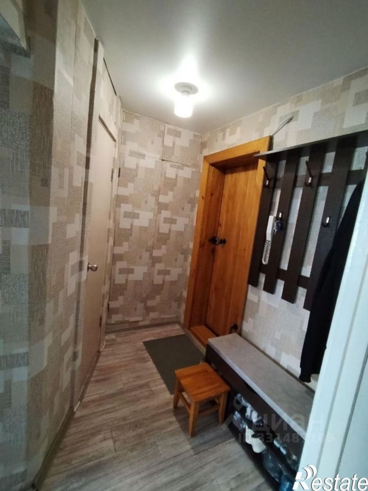 1-комн квартира ул Олега Кошевого, 66,  д. 66