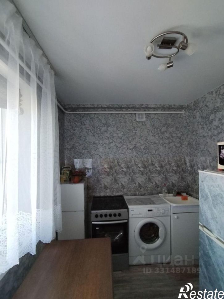1-комн квартира ул Олега Кошевого, 66,  д. 66