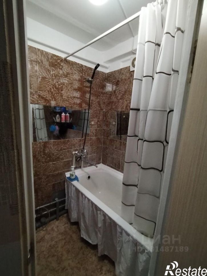 1-комн квартира ул Олега Кошевого, 66,  д. 66