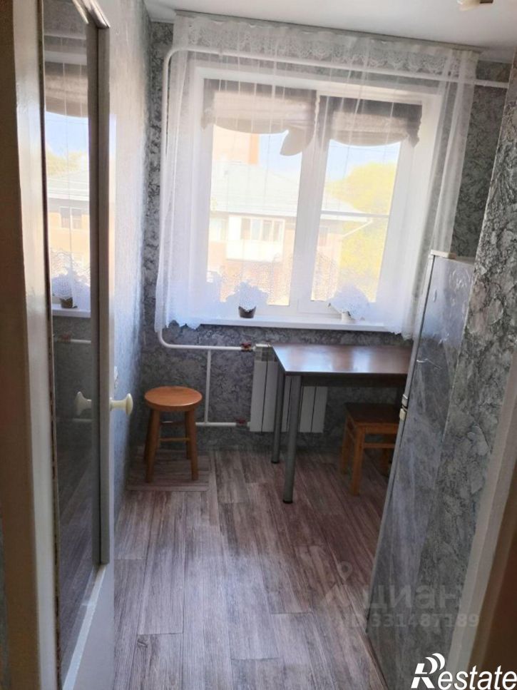 1-комн квартира ул Олега Кошевого, 66,  д. 66