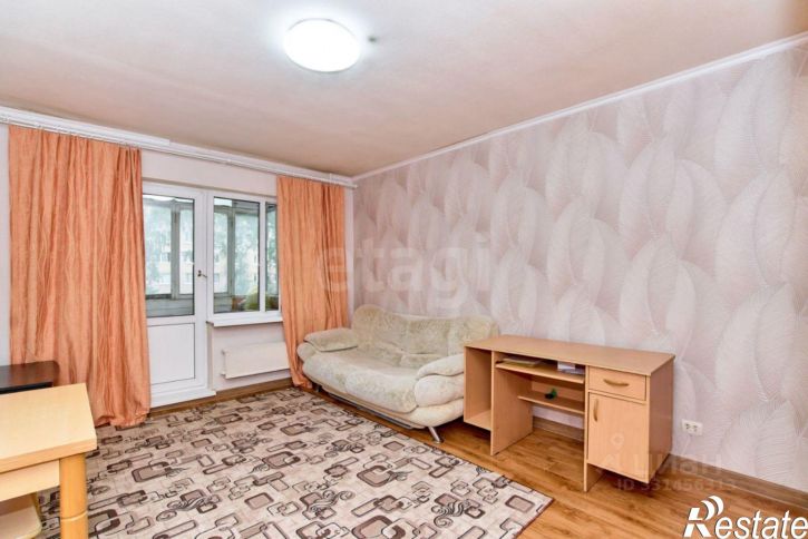 1-комн квартира ул Интернационалистов, 28,  д. 28