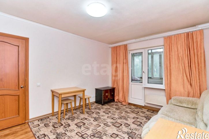1-комн квартира ул Интернационалистов, 28,  д. 28