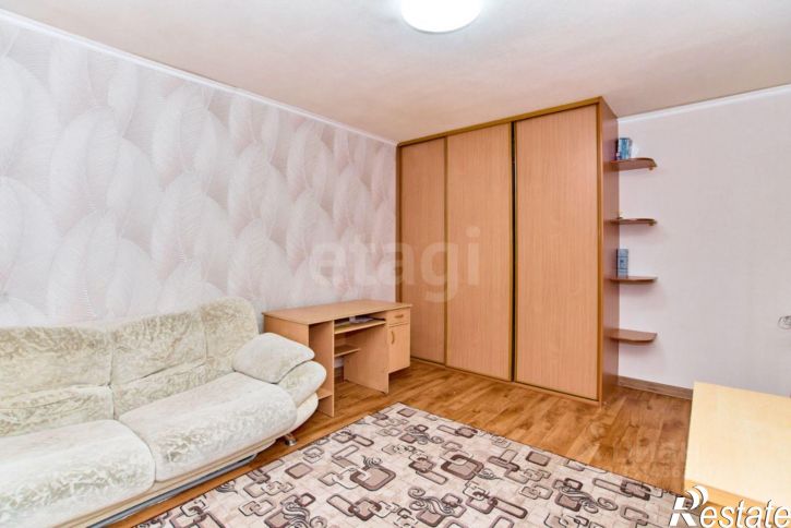 1-комн квартира ул Интернационалистов, 28,  д. 28