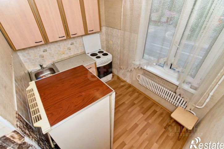 1-комн квартира ул Интернационалистов, 28,  д. 28