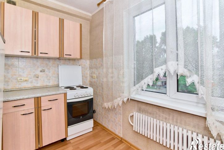 1-комн квартира ул Интернационалистов, 28,  д. 28