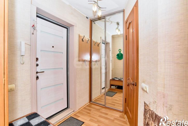 1-комн квартира ул Интернационалистов, 28,  д. 28