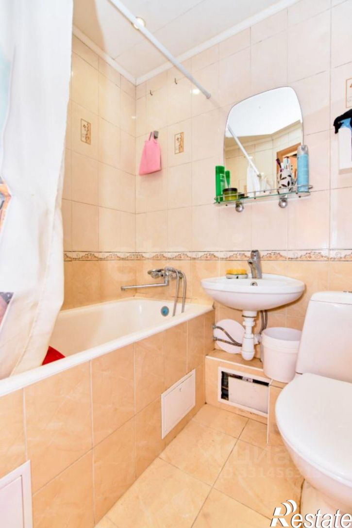 1-комн квартира ул Интернационалистов, 28,  д. 28