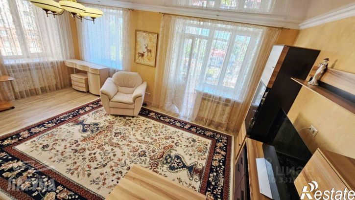 4-комн квартира Красноармейская улица, 148,  д. 148
