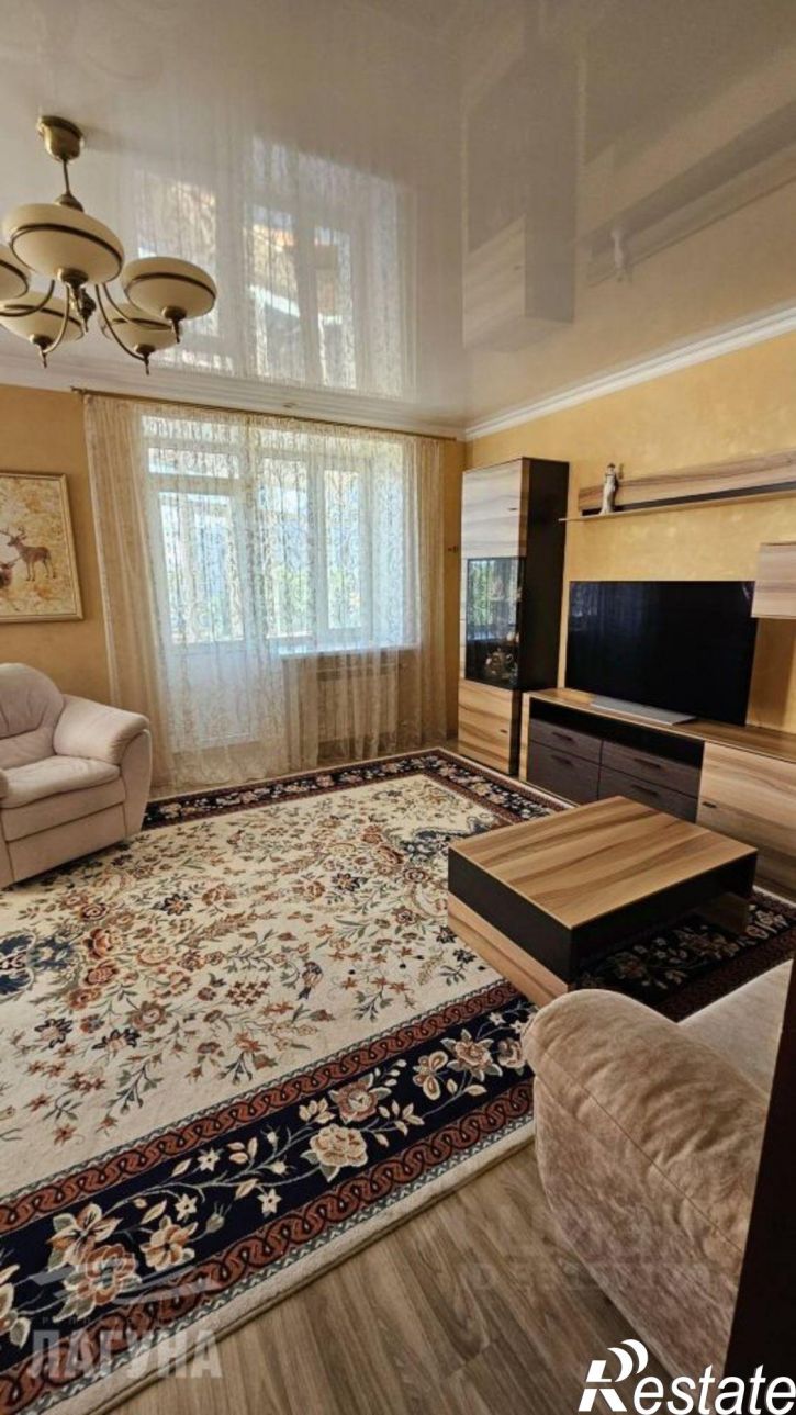 4-комн квартира Красноармейская улица, 148,  д. 148