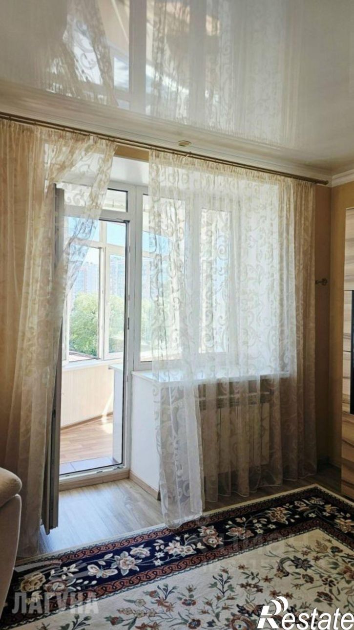 4-комн квартира Красноармейская улица, 148,  д. 148