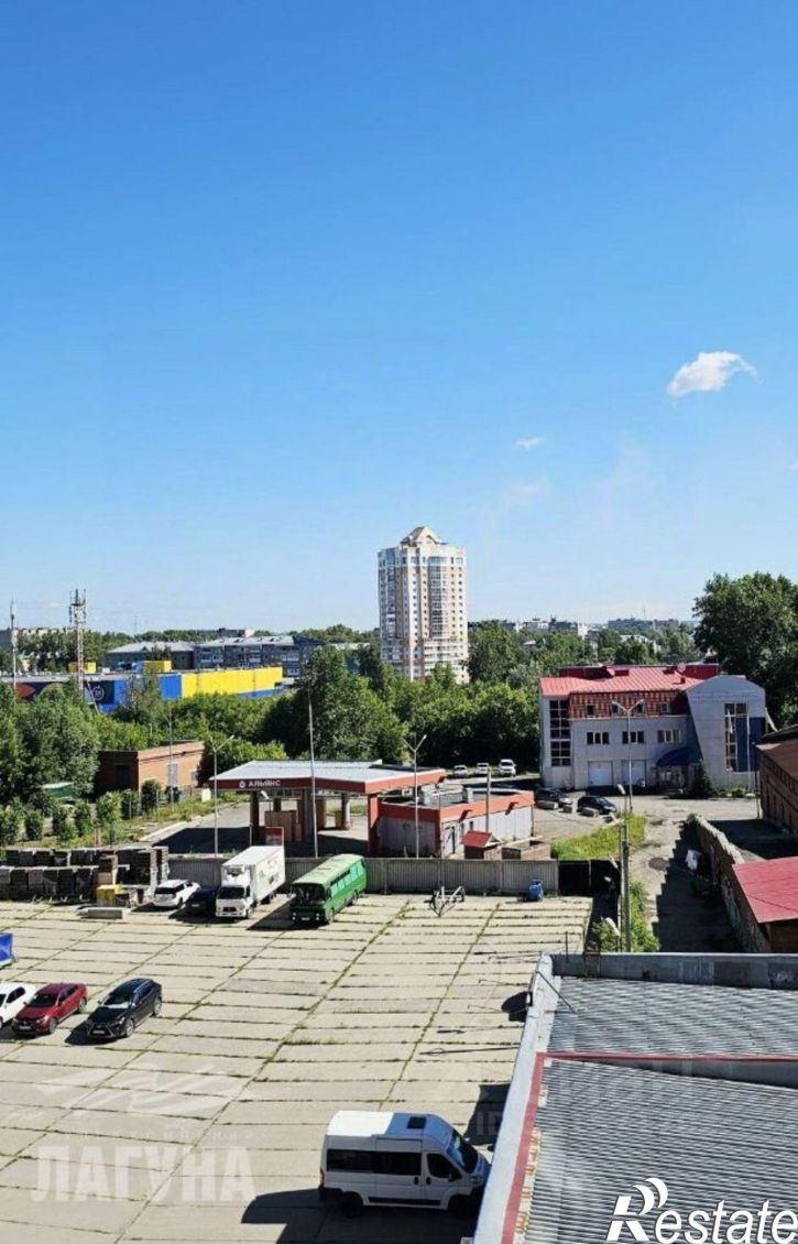 4-комн квартира Красноармейская улица, 148,  д. 148