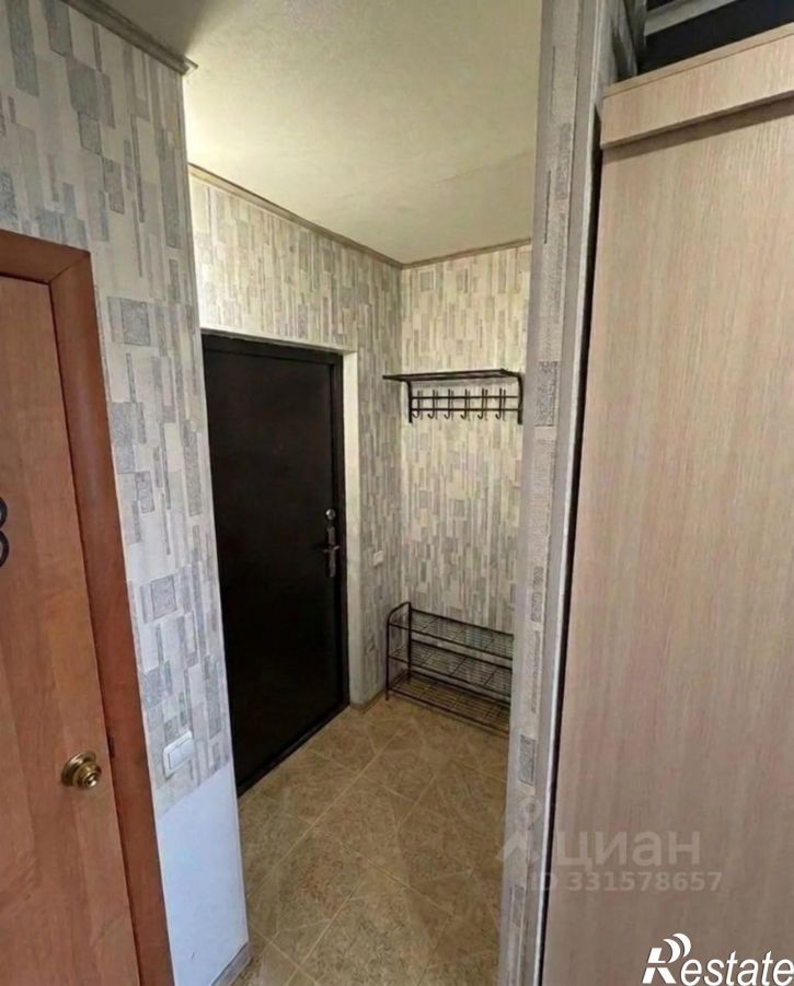1-комн квартира улица Репина, 10,  д. 10