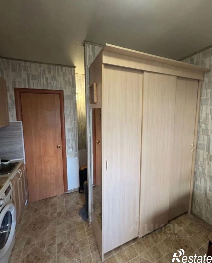 1-комн квартира улица Репина, 10,  д. 10