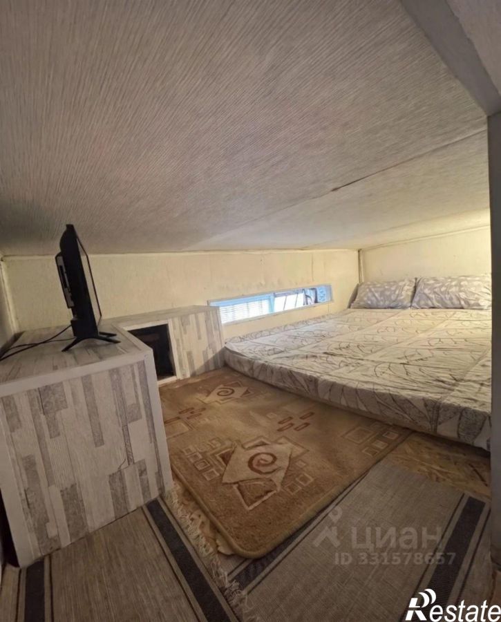 1-комн квартира улица Репина, 10,  д. 10