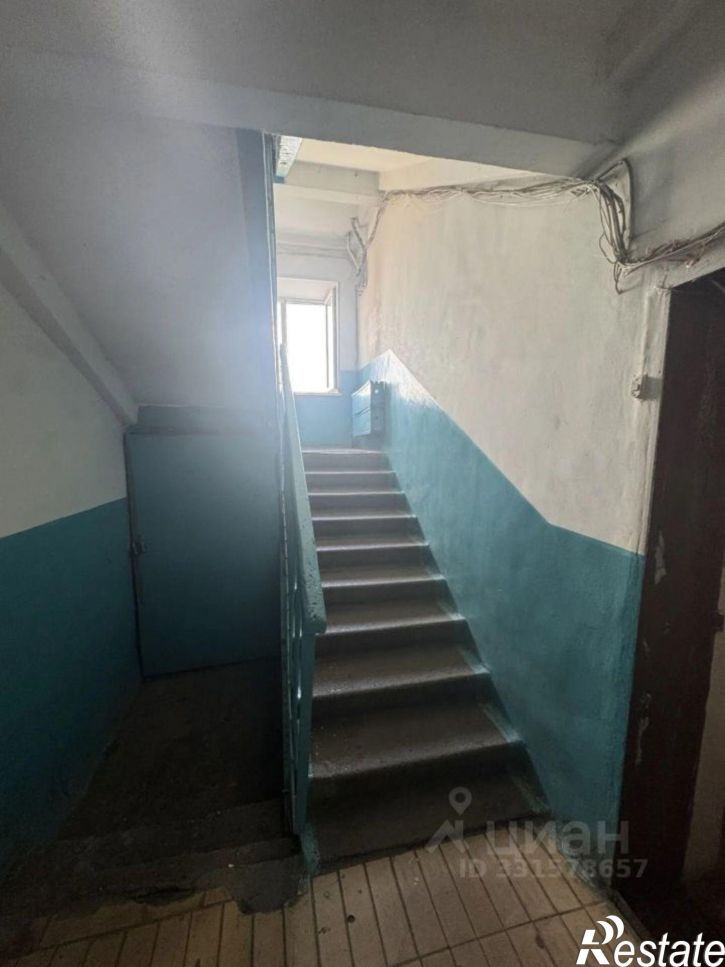 1-комн квартира улица Репина, 10,  д. 10