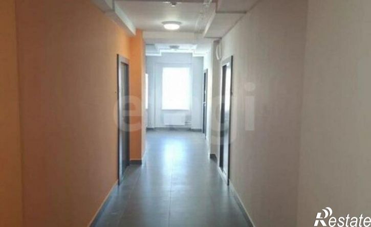 1-комн квартира улица Юрия Ковалёва, 47,  д. 47