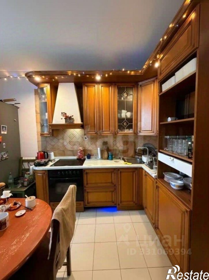 3-комн квартира улица Белинского, 31/2,  д. 31/2