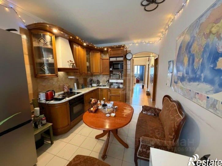 3-комн квартира улица Белинского, 31/2,  д. 31/2
