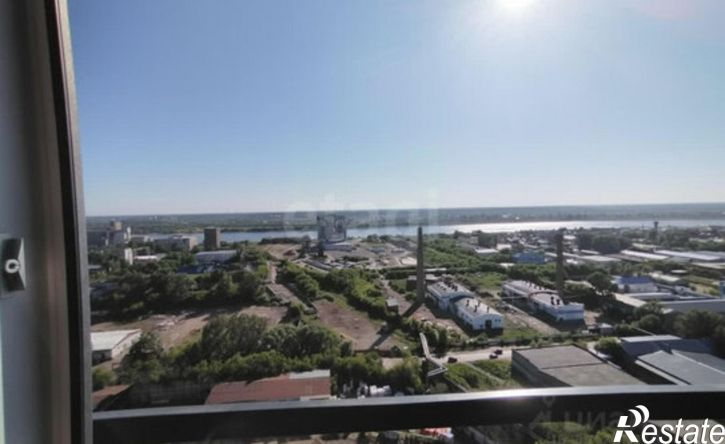 2-комн квартира Бердская улица, 14/2,  д. 14/2