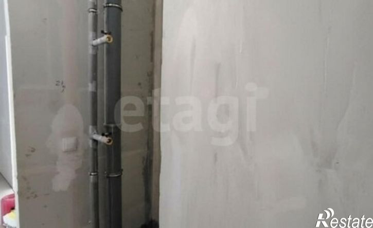 2-комн квартира Бердская улица, 14/2,  д. 14/2