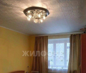 2-комн, 62кв м, этаж 1/9 улица Усова, 21/3