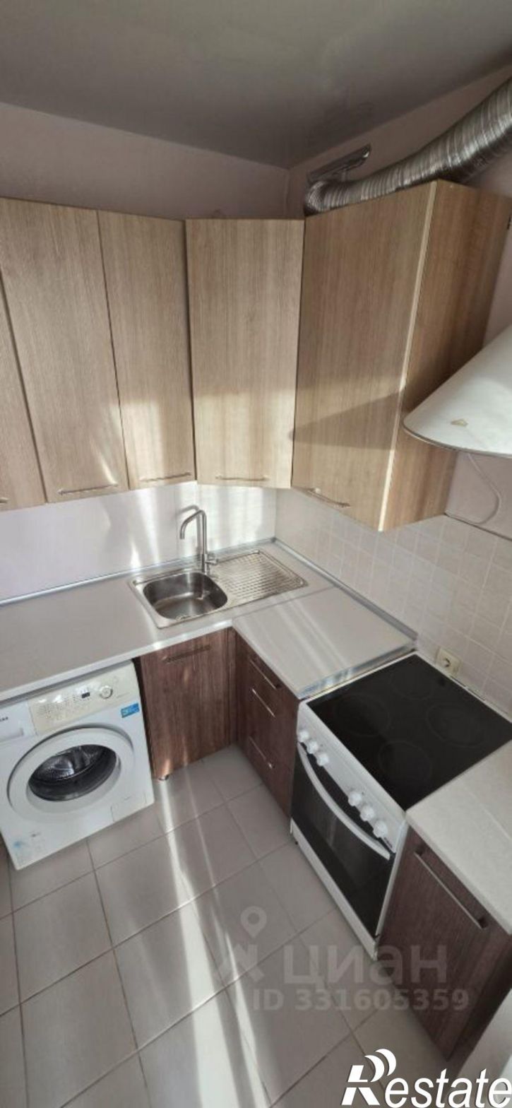 1-комн квартира Алтайская улица, 8/3,  д. 8/3