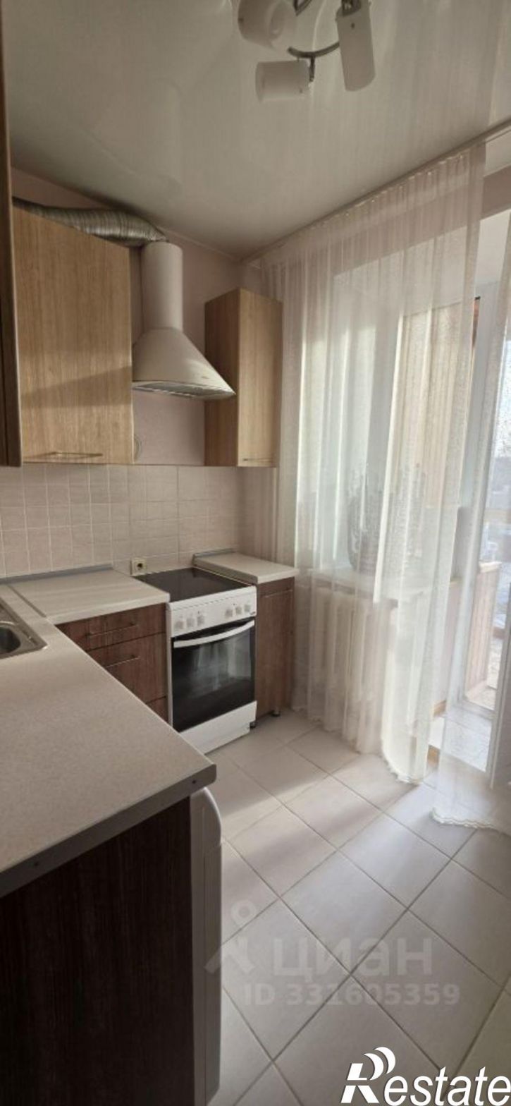 1-комн квартира Алтайская улица, 8/3,  д. 8/3