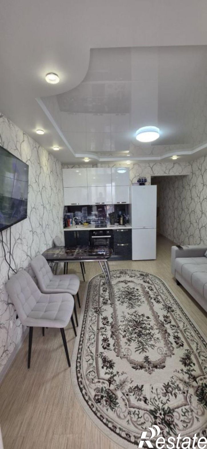 1-комн квартира переулок Богдана Хмельницкого, 12,  д. 12