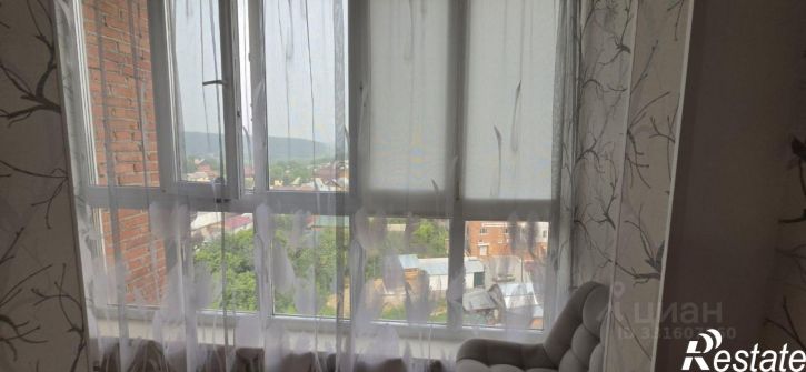 1-комн квартира переулок Богдана Хмельницкого, 12,  д. 12