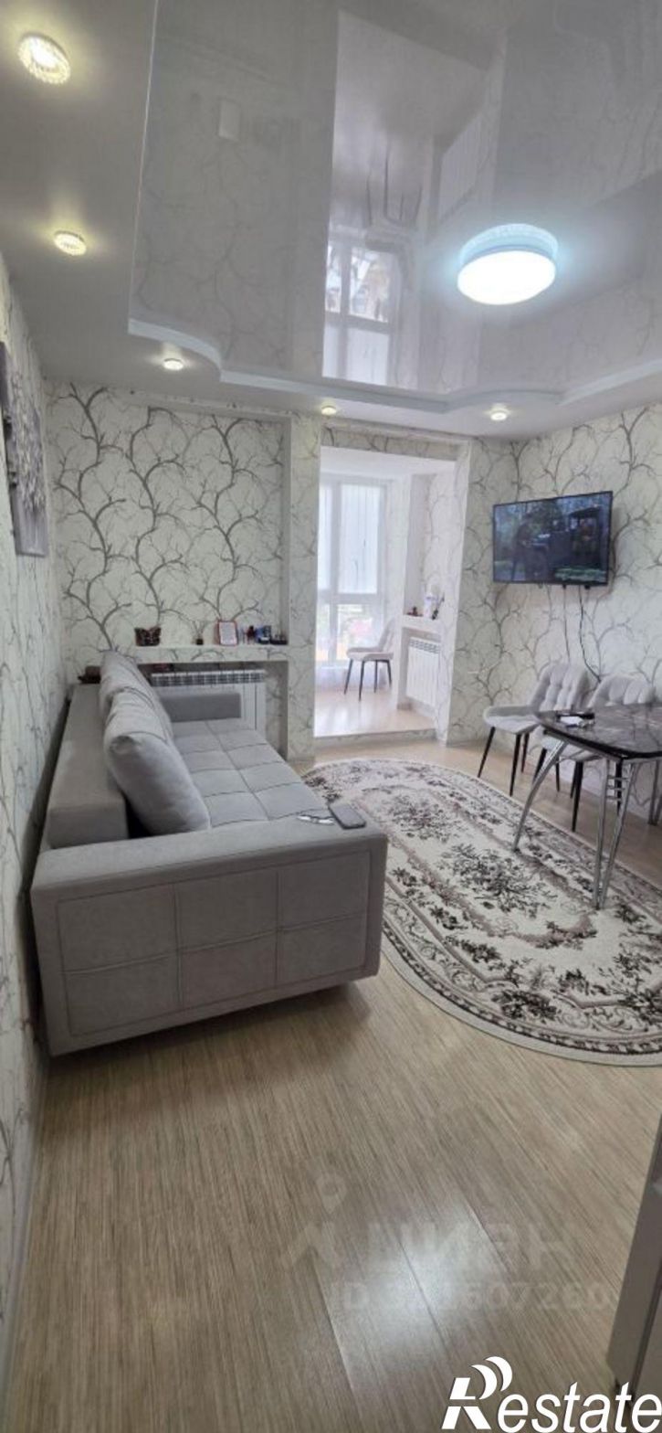 1-комн квартира переулок Богдана Хмельницкого, 12,  д. 12