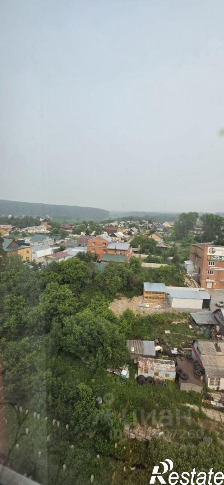 1-комн квартира переулок Богдана Хмельницкого, 12,  д. 12