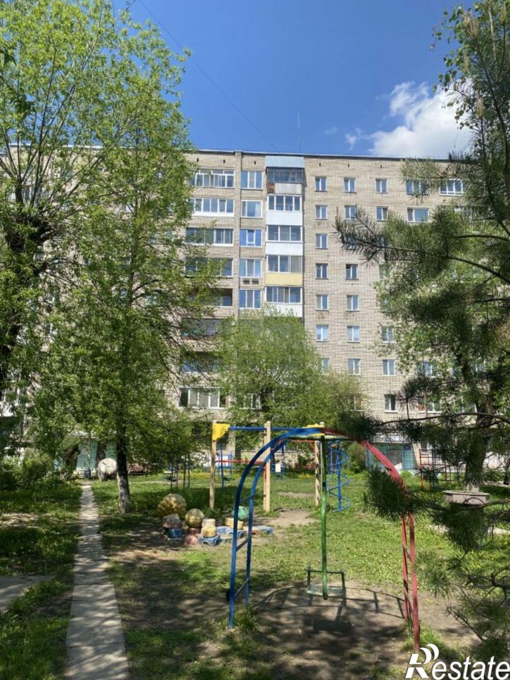 2-комн квартира улица Нахимова, 15,  д. 15