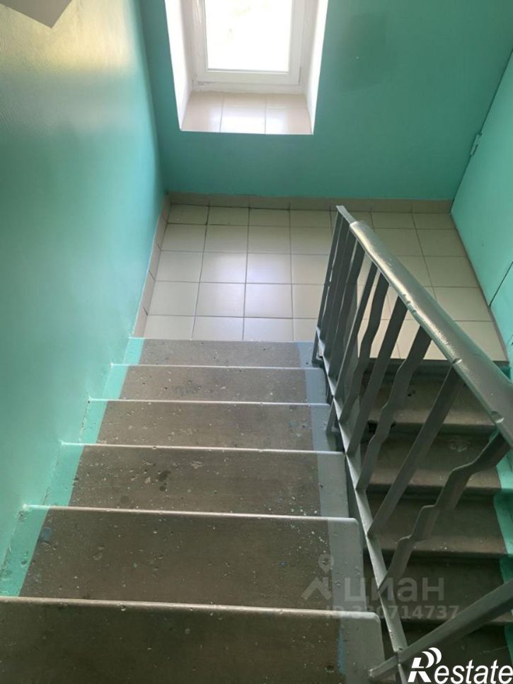 2-комн квартира улица Нахимова, 15,  д. 15