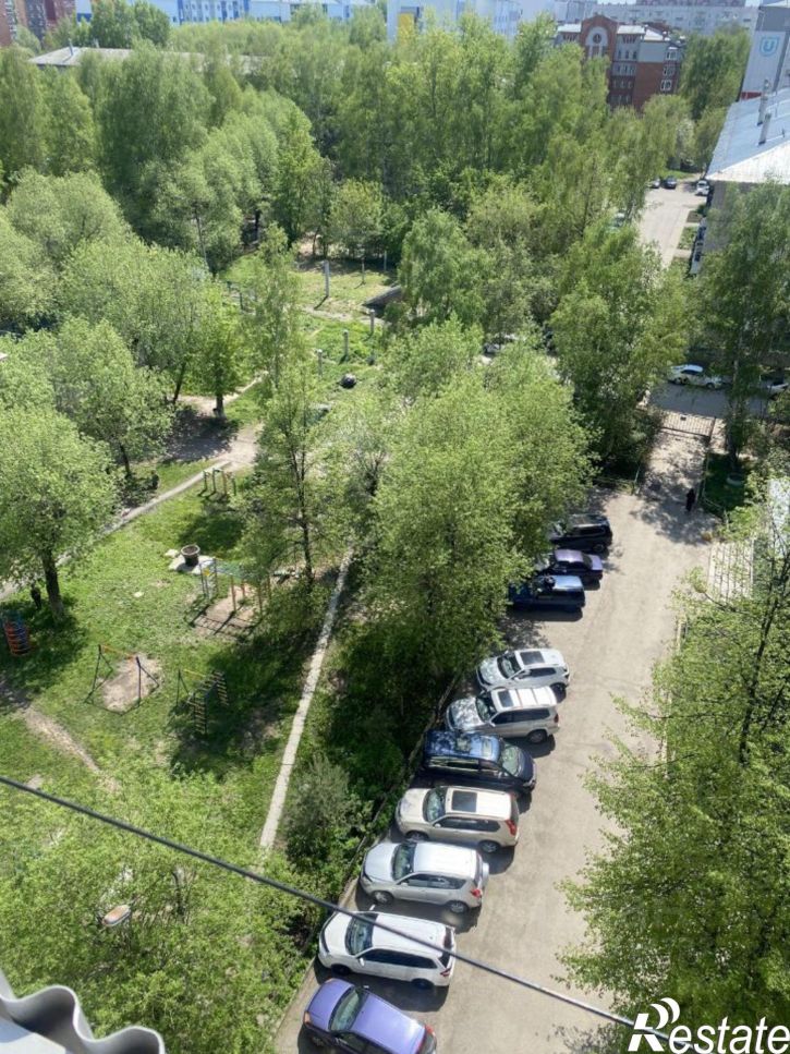 2-комн квартира улица Нахимова, 15,  д. 15