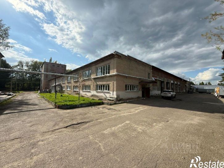 Производственное помещение ул Торговая, 2,  д. 2