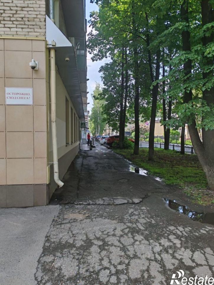 Офис ул Усова, 37 1,  д. 37 1,  к. 1