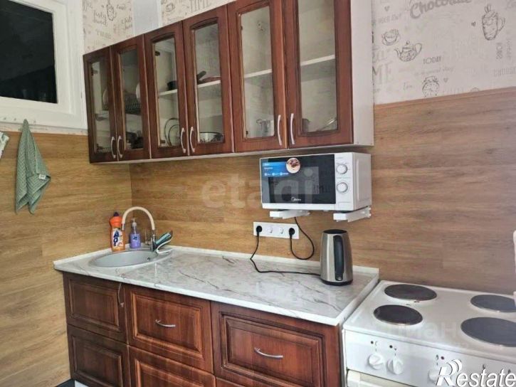 3-комн квартира пр-кт Фрунзе, 222 1,  д. 222 1,  к. 1