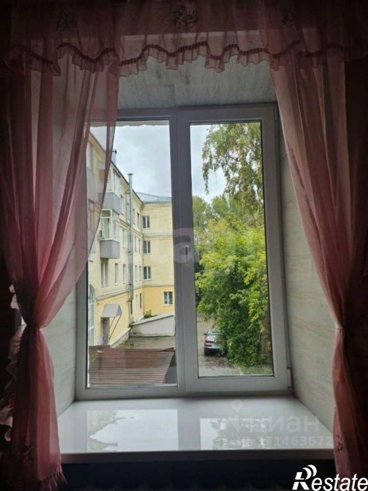 3-комн квартира пр-кт Фрунзе, 222 1,  д. 222 1,  к. 1