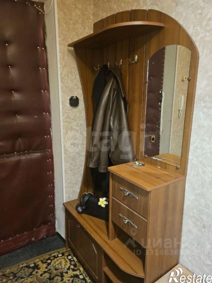 3-комн квартира пр-кт Фрунзе, 222 1,  д. 222 1,  к. 1
