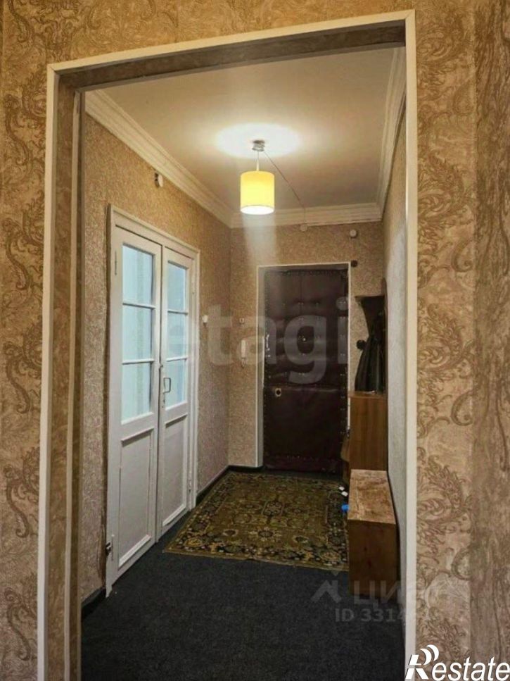3-комн квартира пр-кт Фрунзе, 222 1,  д. 222 1,  к. 1