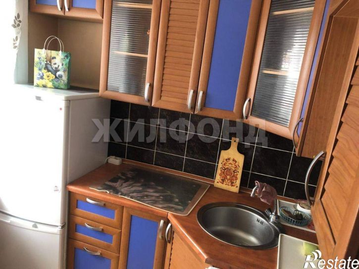 1-комн квартира Иркутский тракт, д.102